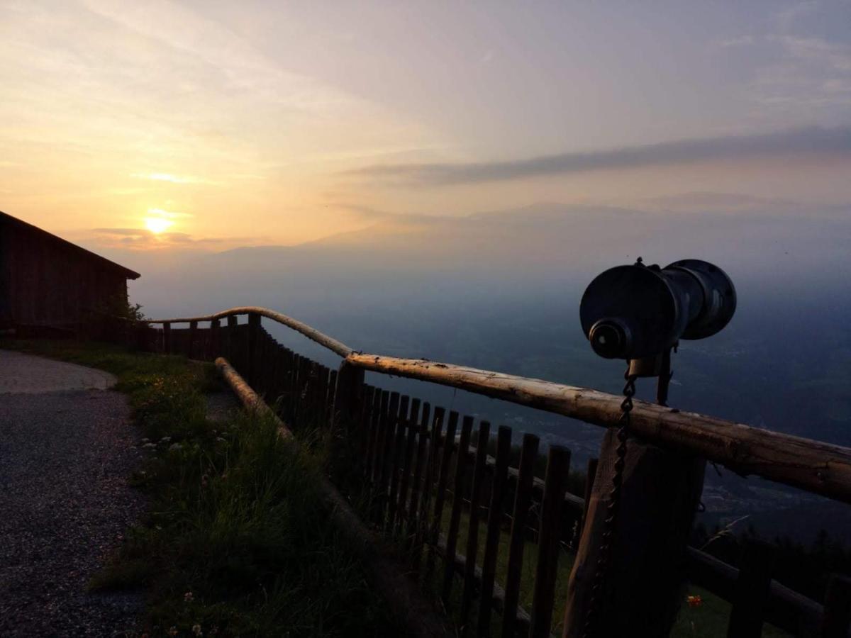 Masitterhof Villa Bressanone Dış mekan fotoğraf