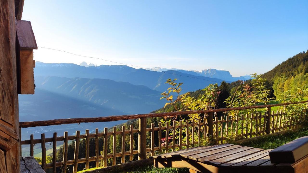 Masitterhof Villa Bressanone Dış mekan fotoğraf