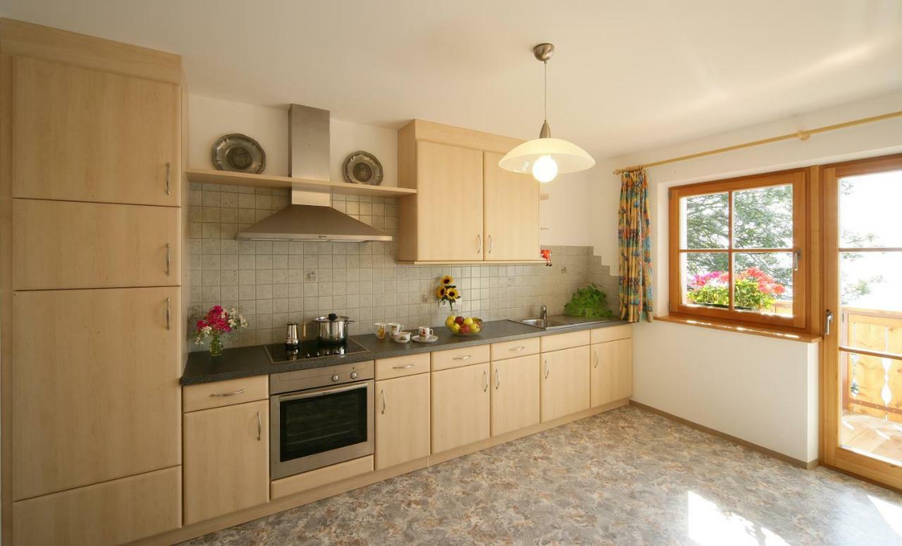 Masitterhof Villa Bressanone Dış mekan fotoğraf