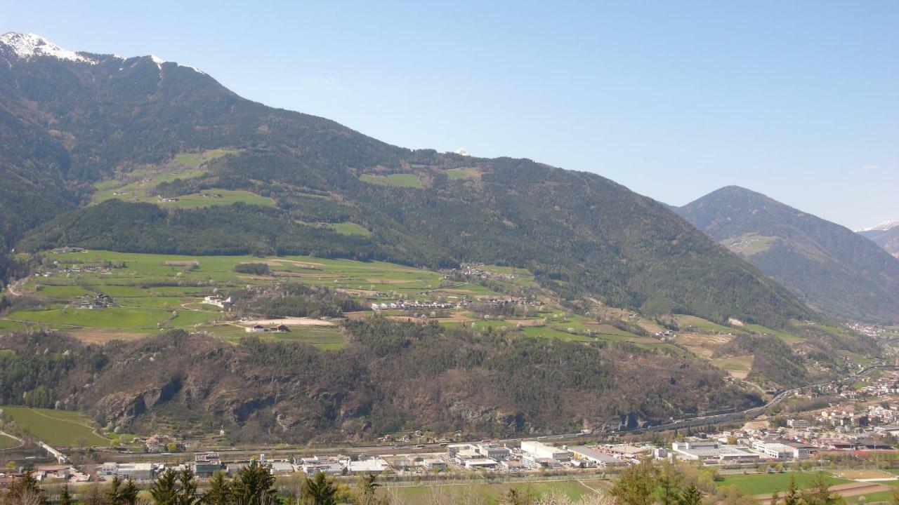 Masitterhof Villa Bressanone Dış mekan fotoğraf