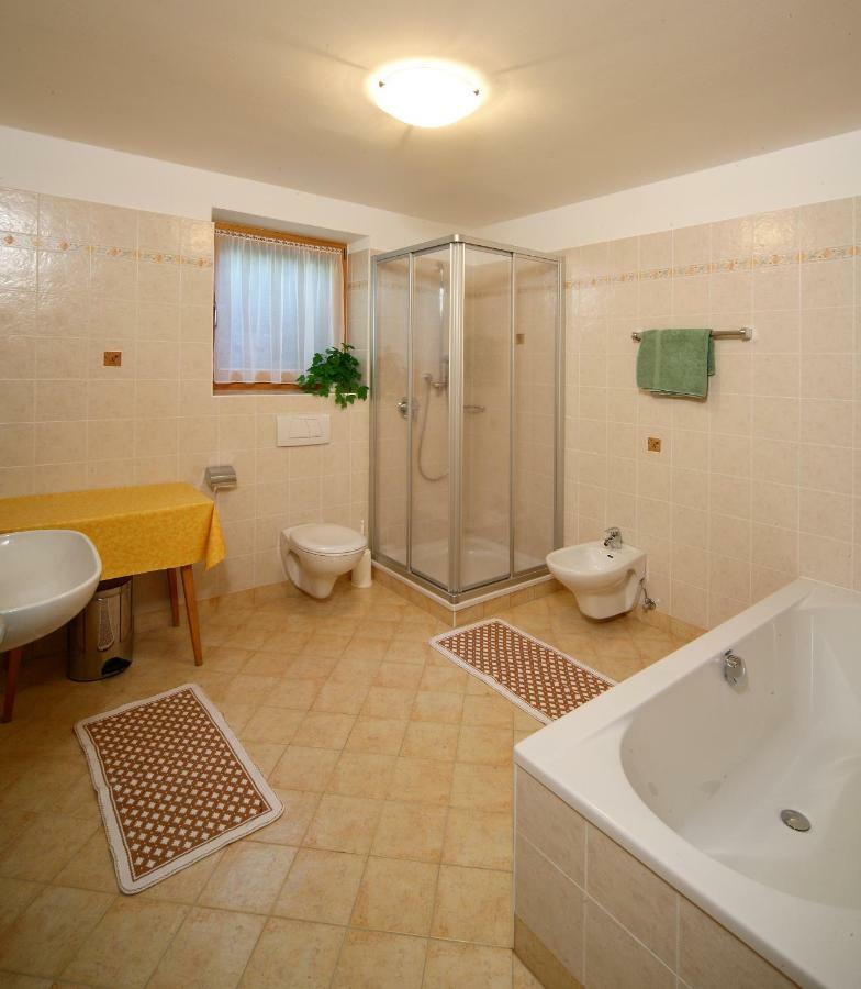 Masitterhof Villa Bressanone Dış mekan fotoğraf