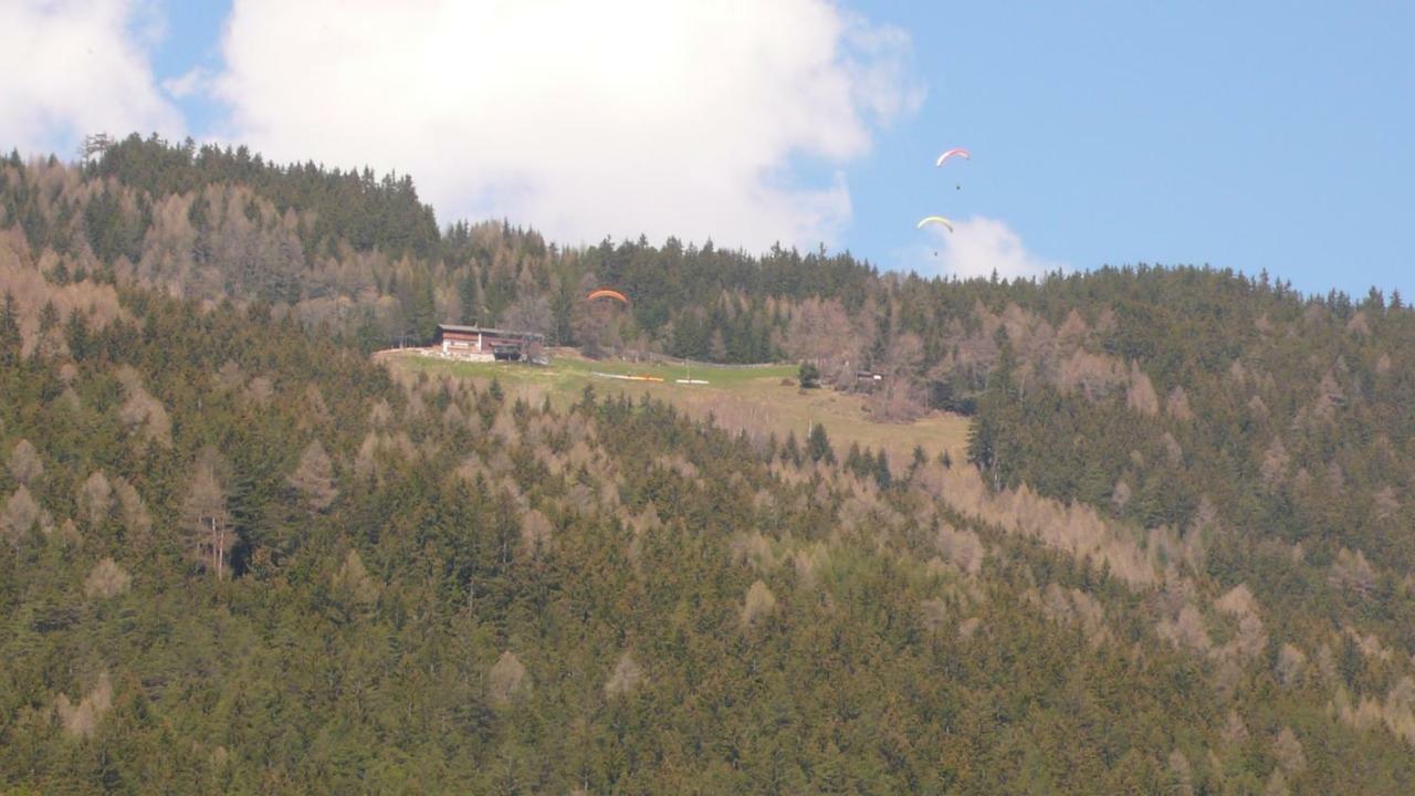 Masitterhof Villa Bressanone Dış mekan fotoğraf