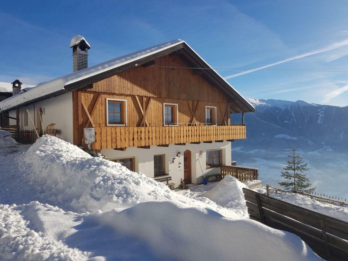 Masitterhof Villa Bressanone Dış mekan fotoğraf